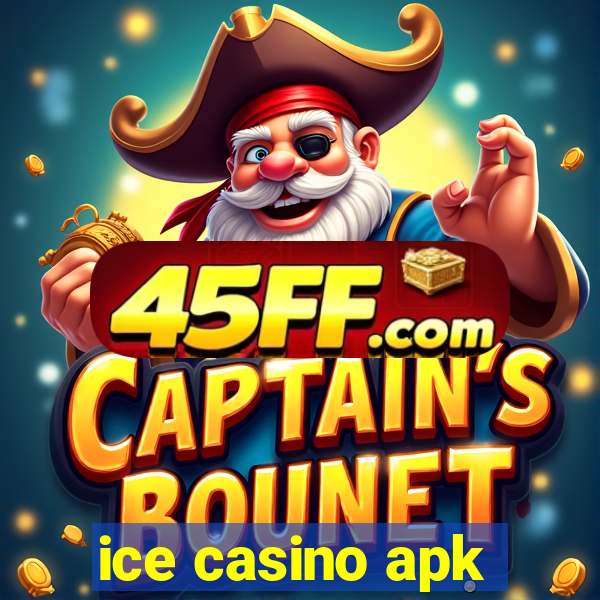 ice casino apk